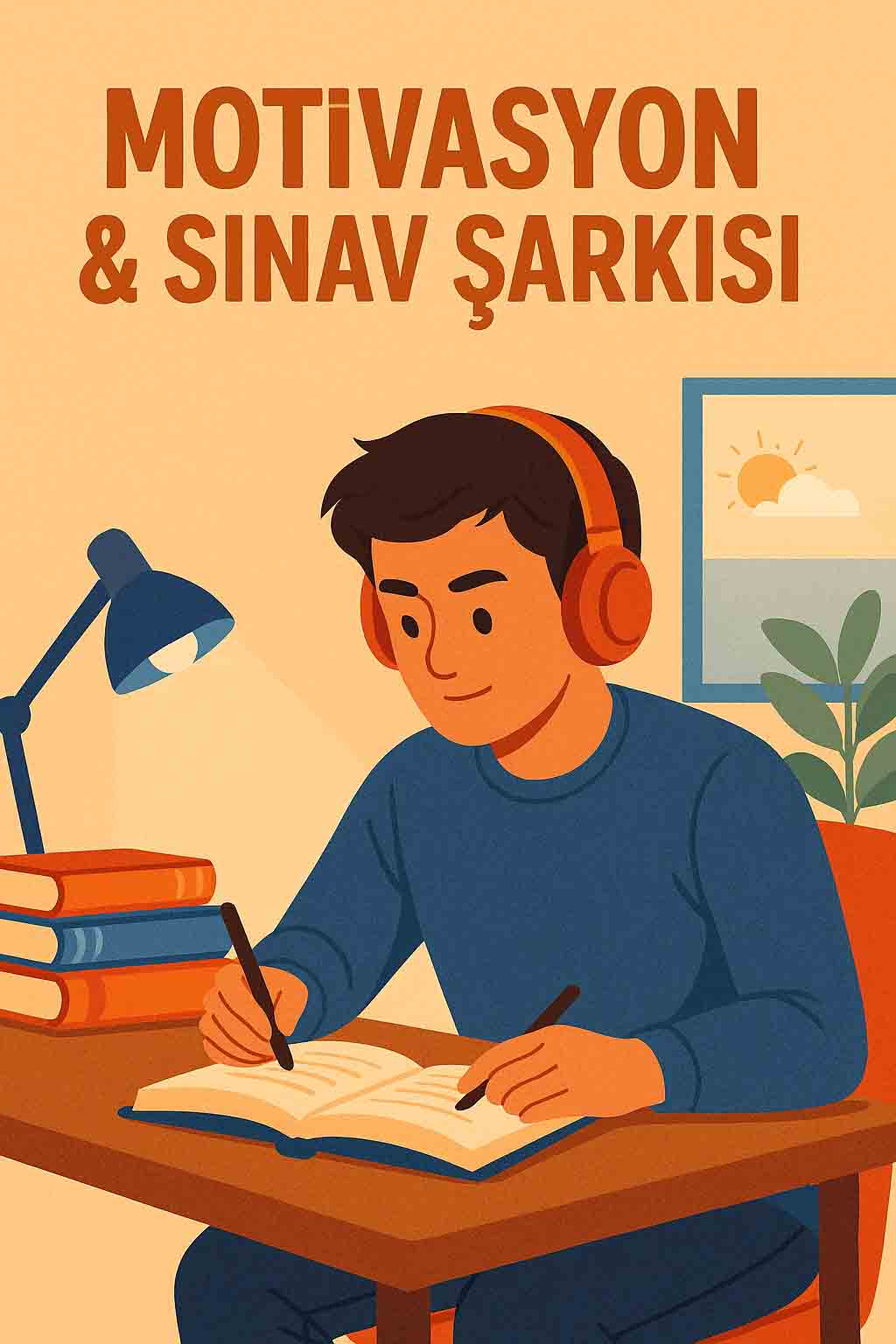 Motivasyon şarkısı örneği